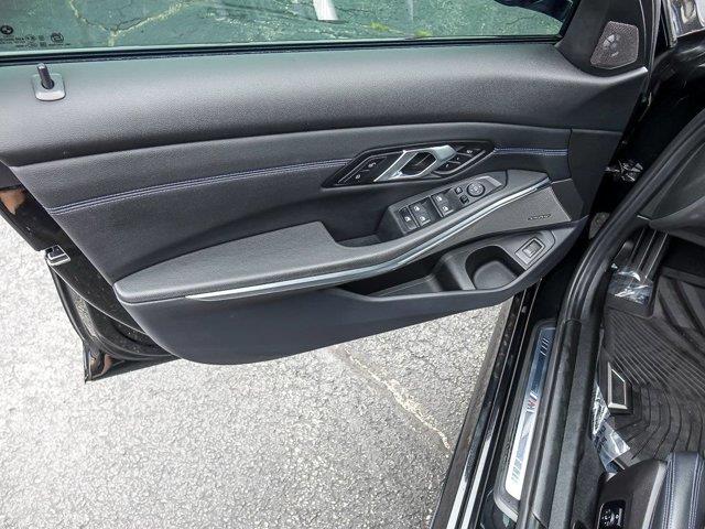 2025 BMW 330i - $42,989