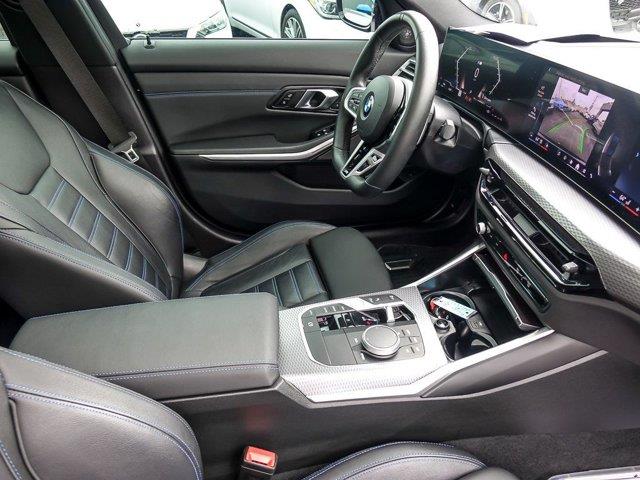 2025 BMW 330i - $42,989