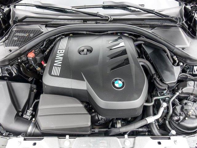 2025 BMW 330i - $42,989