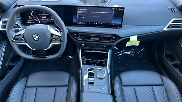 2025 BMW 3 Series 330i