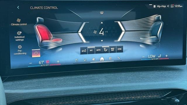 2025 BMW 3 Series 330i