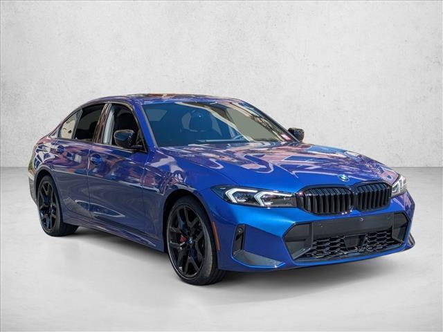 2026 BMW 330i - $57,462