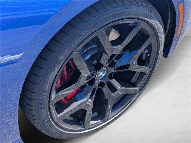 2026 BMW 330i - $57,462