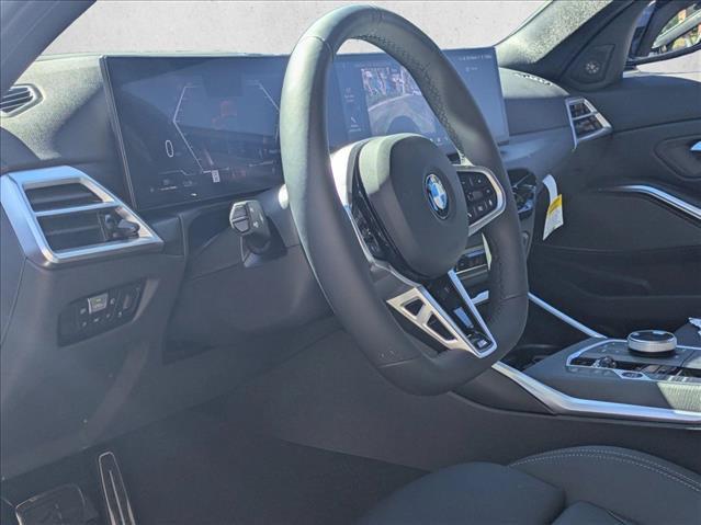 2026 BMW 330i - $57,462