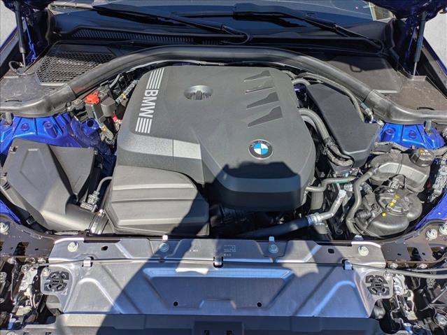 2026 BMW 330i - $57,462