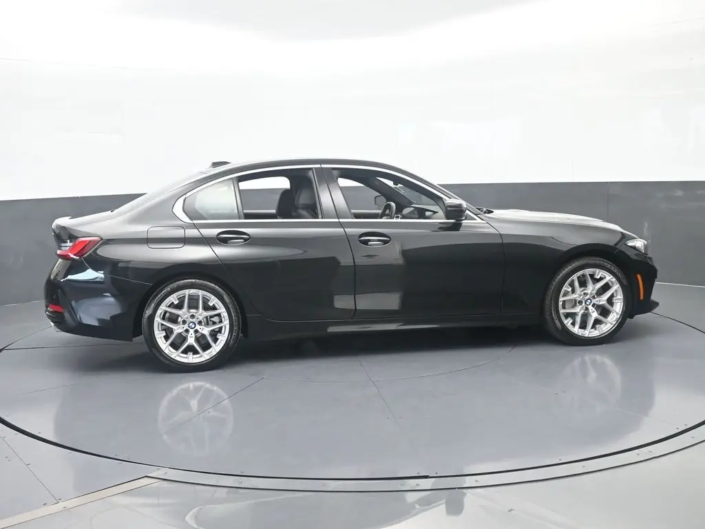 2026 BMW 330i - $33,823