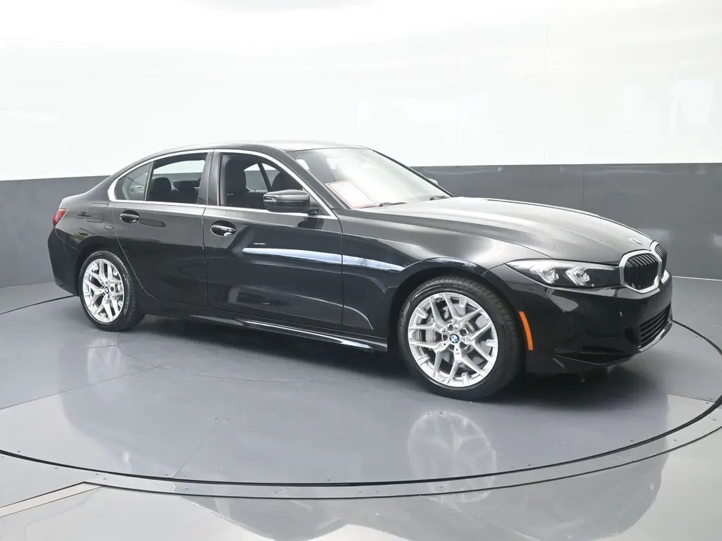 2026 BMW 330i - $33,823