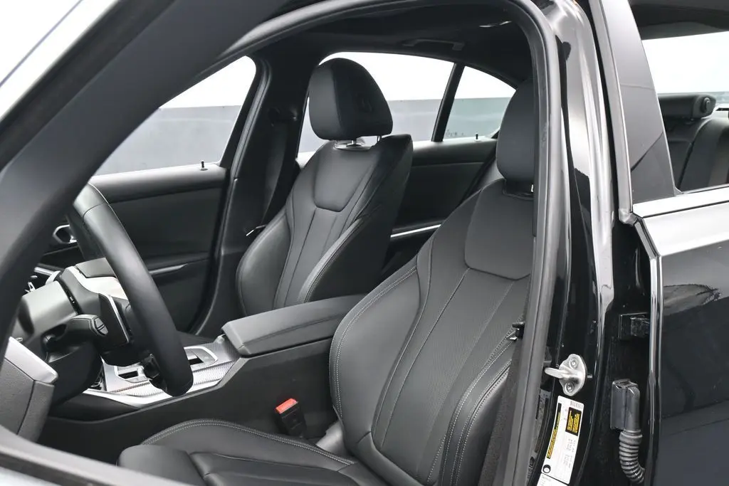 2026 BMW 330i - $33,823