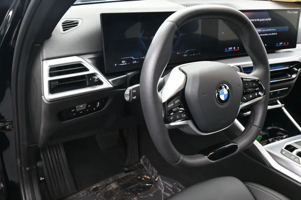 2026 BMW 330i - $33,823