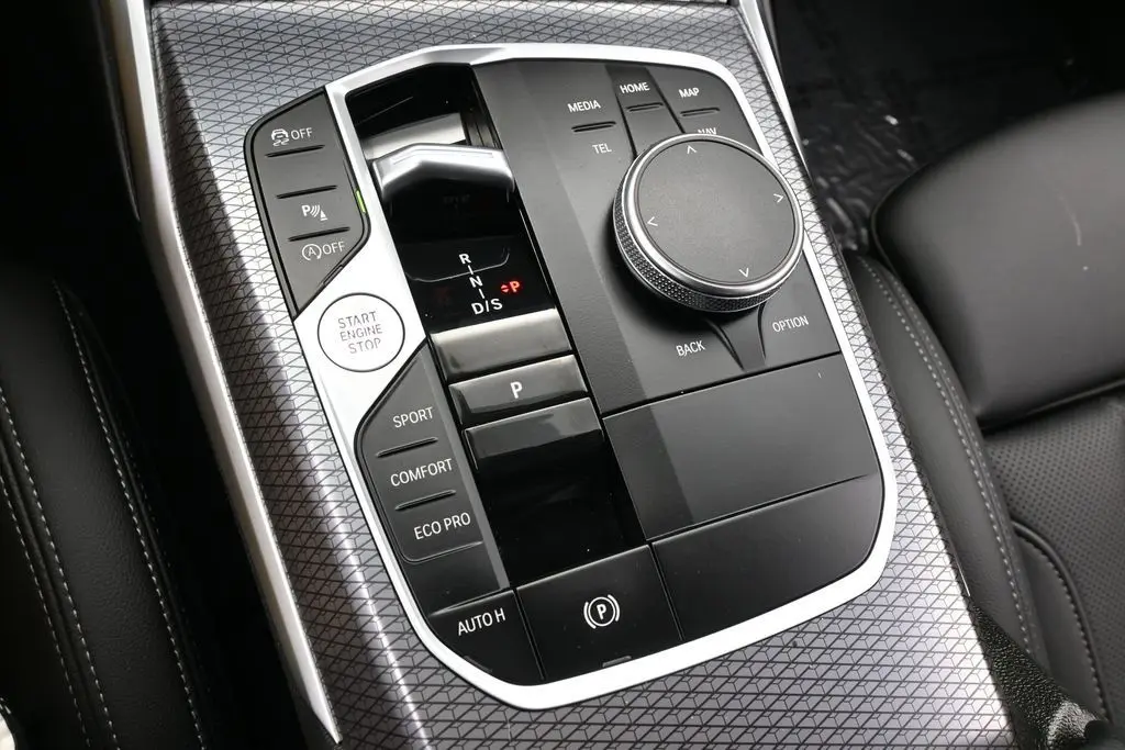 2026 BMW 330i - $33,823