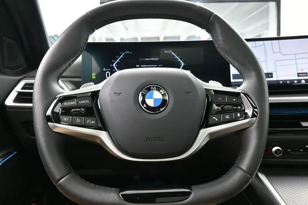 2026 BMW 330i - $33,823