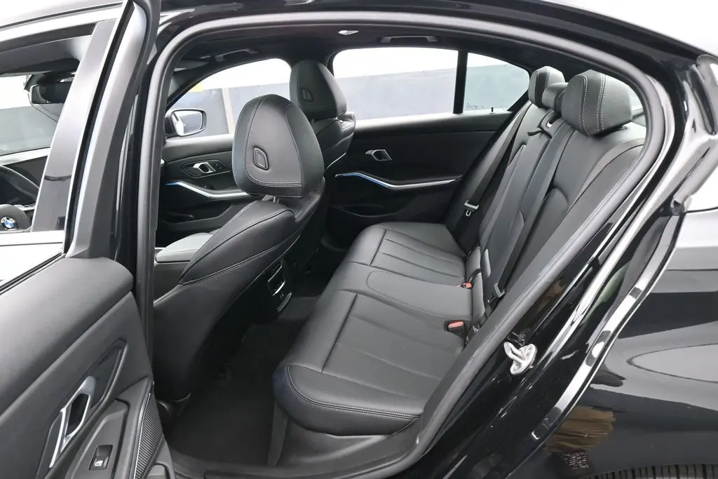 2026 BMW 330i - $33,823
