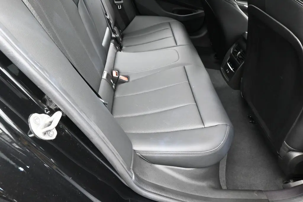 2026 BMW 330i - $33,823