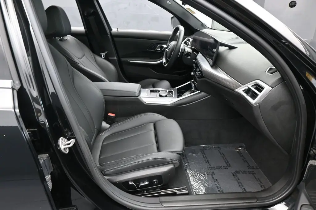 2026 BMW 330i - $33,823