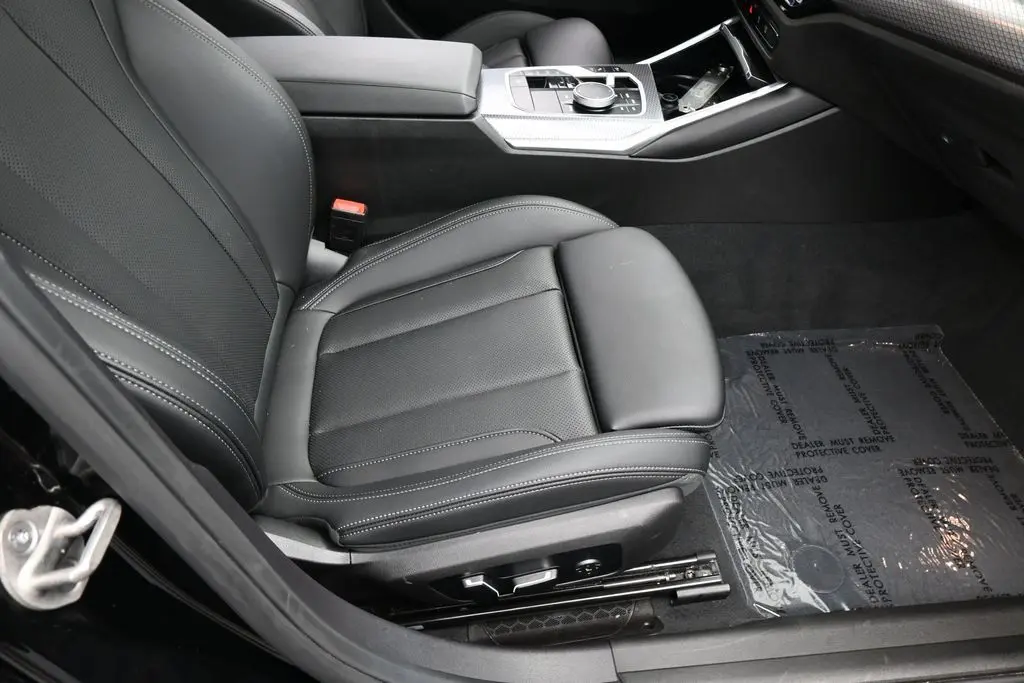 2026 BMW 330i - $33,823