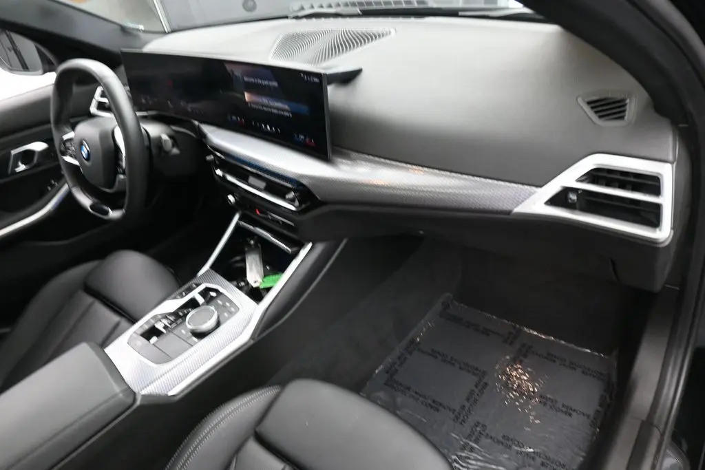 2026 BMW 330i - $33,823