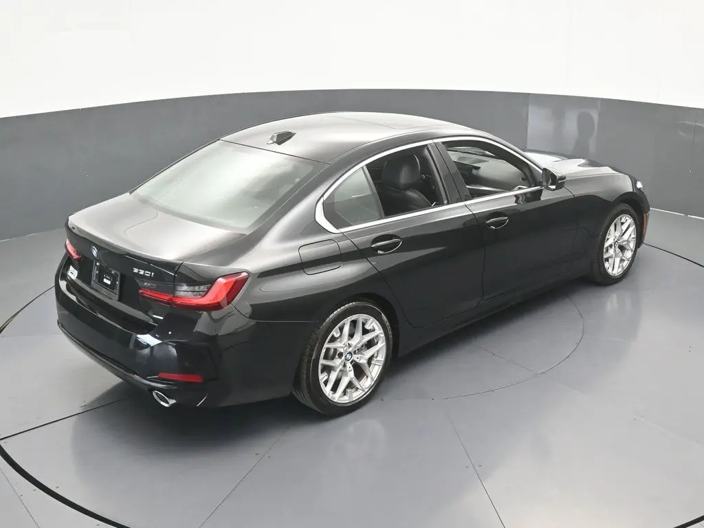 2026 BMW 330i - $33,823