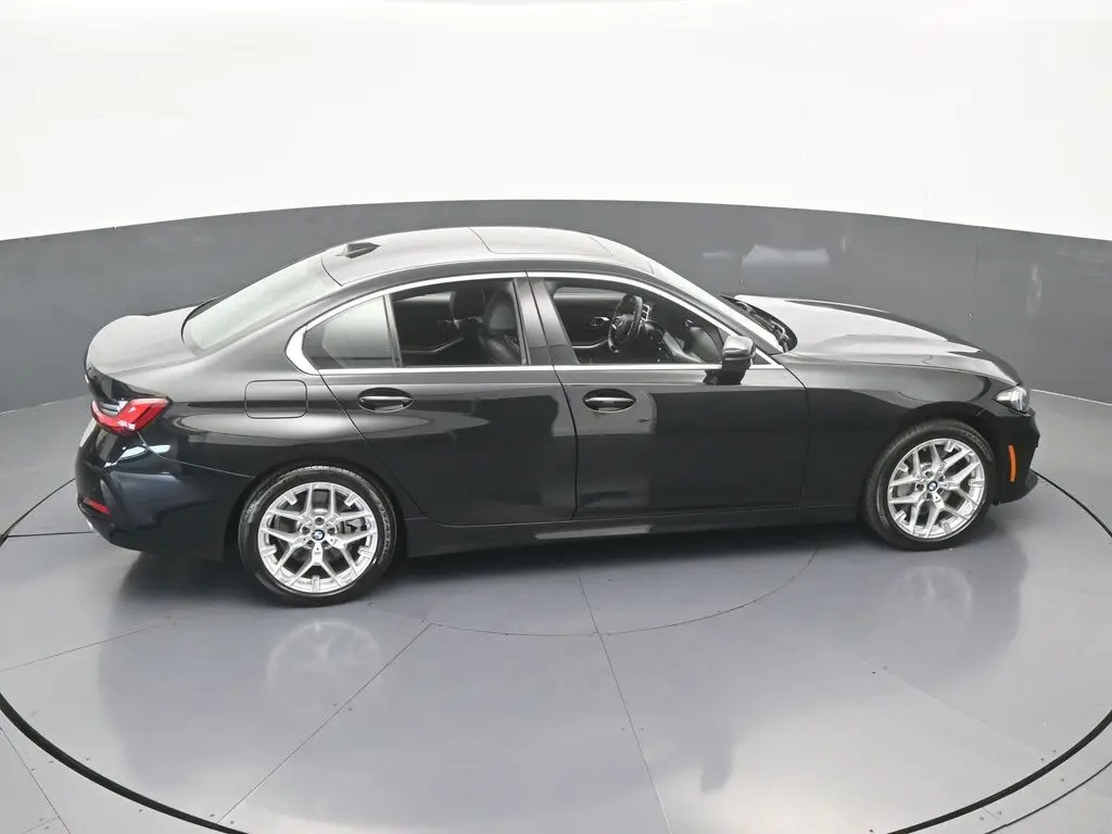 2026 BMW 330i - $33,823