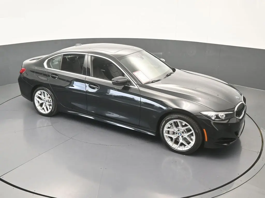 2026 BMW 330i - $33,823