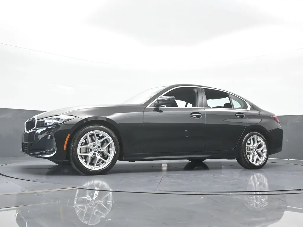 2026 BMW 330i - $33,823