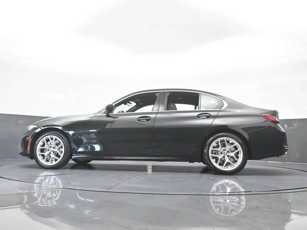 2026 BMW 330i - $33,823