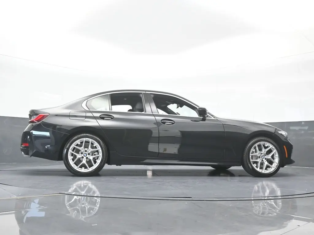2026 BMW 330i - $33,823