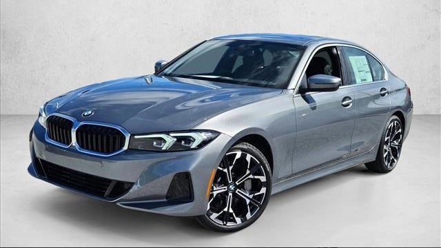 Preowned 2026 BMW 3 Series 330i for Sale