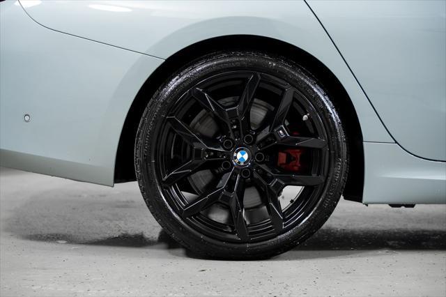 2026 BMW 330i - $41,600