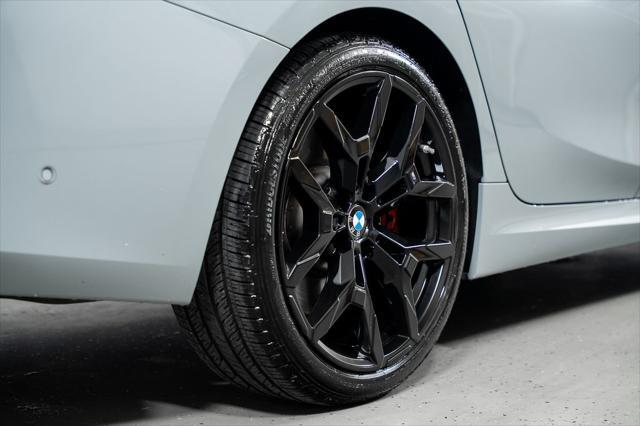 2026 BMW 330i - $41,600
