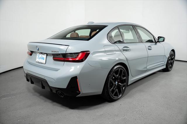 2026 BMW 330i - $41,600