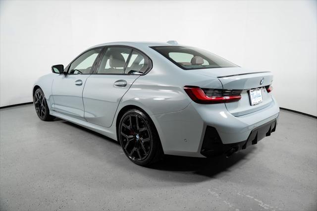 2026 BMW 330i - $41,600