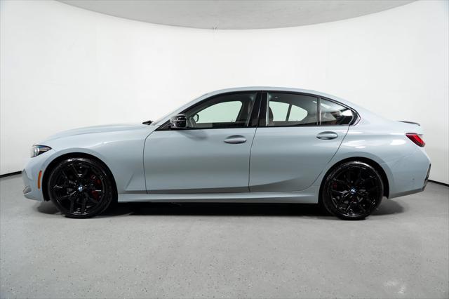 2026 BMW 330i - $41,600