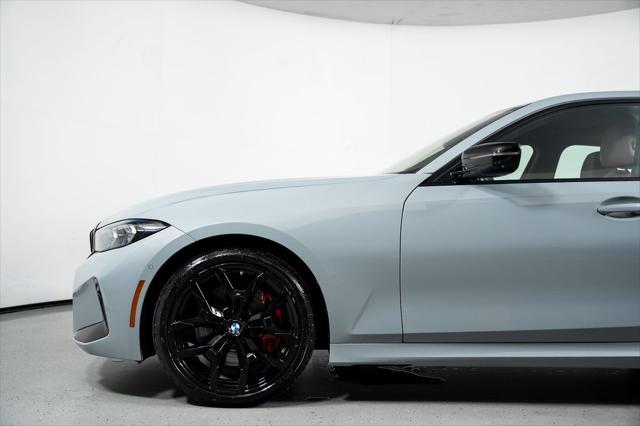 2026 BMW 330i - $41,600