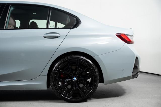 2026 BMW 330i - $41,600