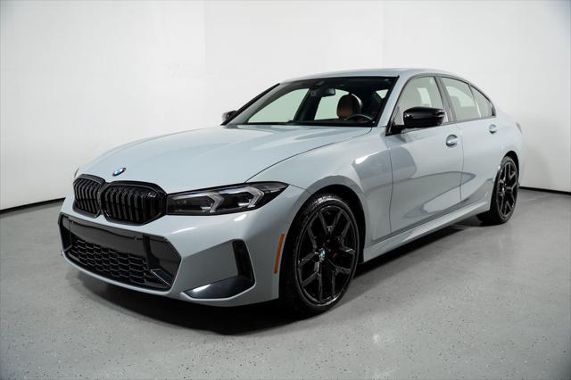 2026 BMW 330i - $41,600