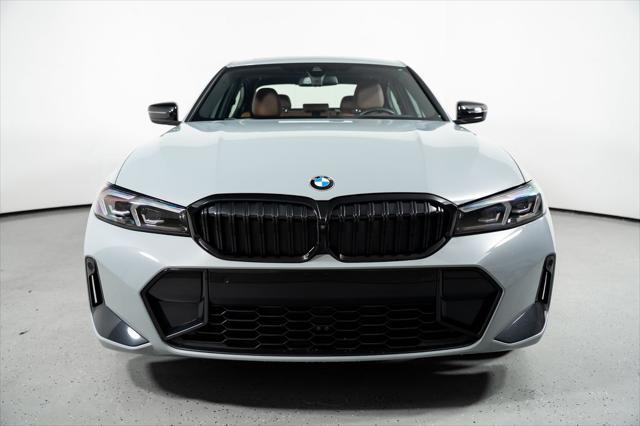 2026 BMW 330i - $41,600