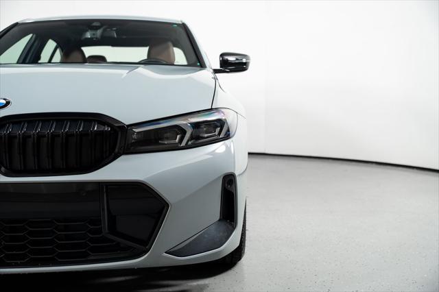 2026 BMW 330i - $41,600