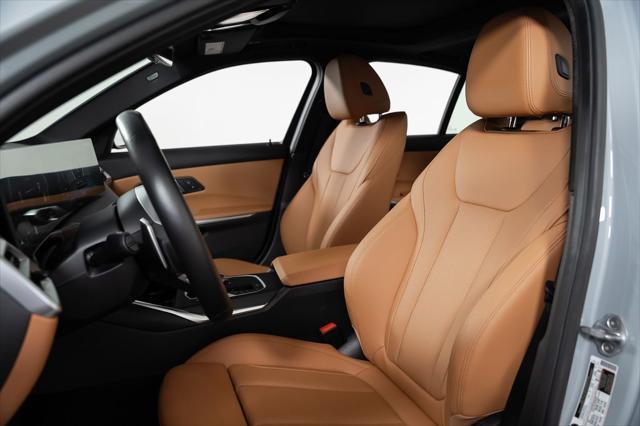 2026 BMW 330i - $41,600