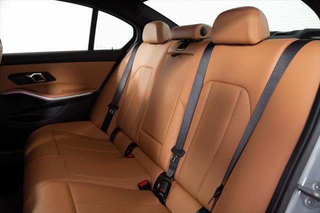 2026 BMW 330i - $41,600