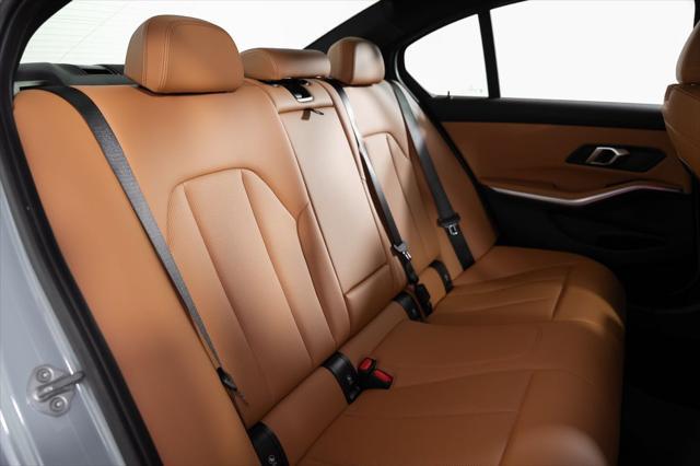 2026 BMW 330i - $41,600
