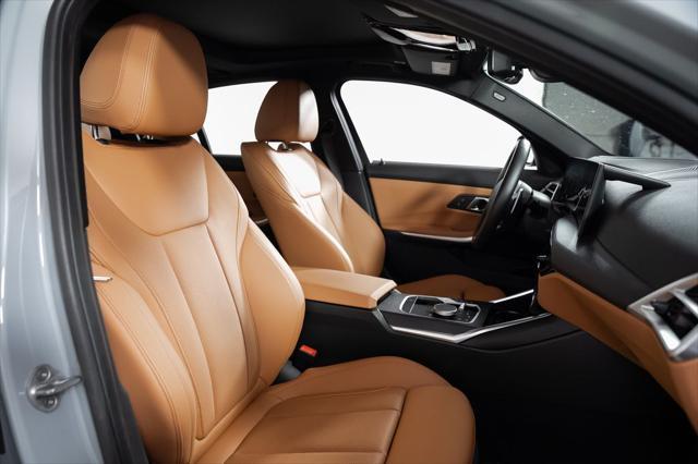 2026 BMW 330i - $41,600
