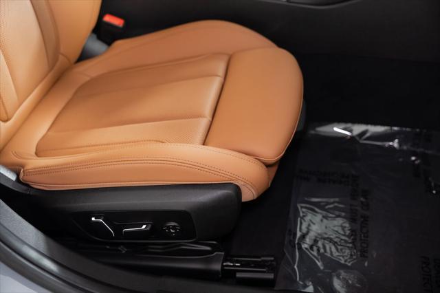 2026 BMW 330i - $41,600