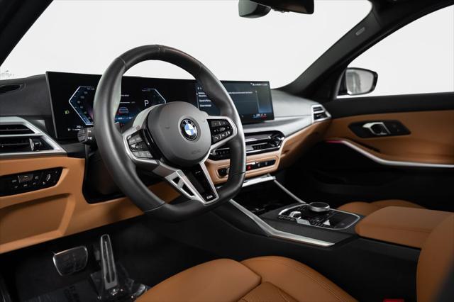 2026 BMW 330i - $41,600