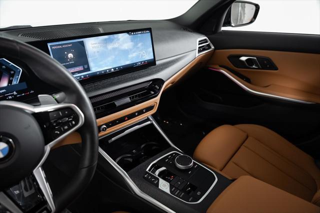 2026 BMW 330i - $41,600