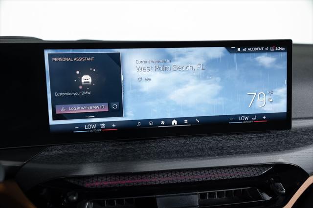 2026 BMW 330i - $41,600