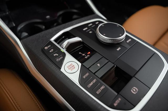 2026 BMW 330i - $41,600