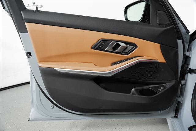 2026 BMW 330i - $41,600