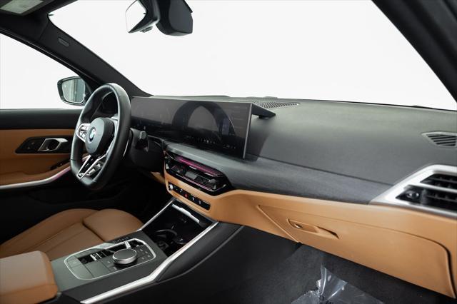 2026 BMW 330i - $41,600