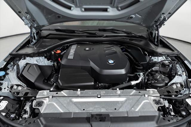 2026 BMW 330i - $41,600
