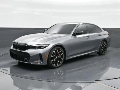 Photo of a 2025 BMW 3 Series 330I 4DR Sedan for sale